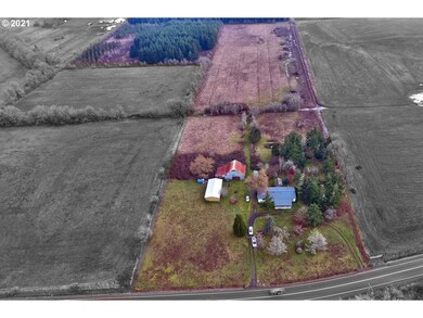 9450 Harmony Rd, Sheridan, OR 97378 - photo 3