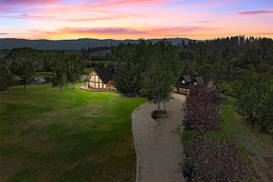 635 Sweathouse Creek Rd, Victor, MT 59875 - photo 2