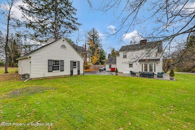 235 N Abington Rd, Clarks Green, PA 18411 - photo 6