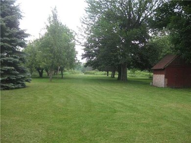 Yard/Garden