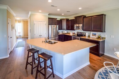 Lovely Kitchen