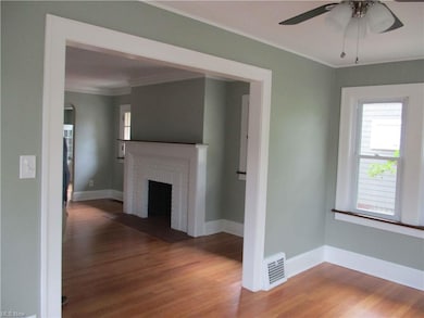 Freshly Updated 1st Floor Suite