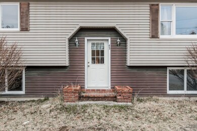 43 Huston St, Lisbon Falls, ME 04252 - photo 3