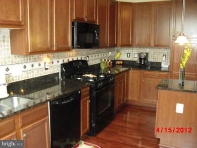 3010 Chinkapin Oak Ln unit 149, Woodbridge, VA 22191 - photo 5