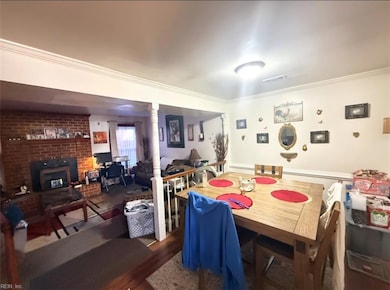 450 Lake Havasu Dr, Virginia Beach, VA 23454 - photo 4