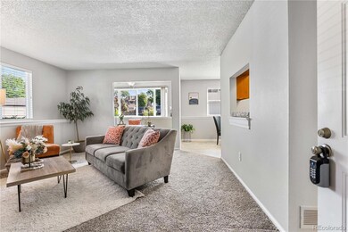 4361 S Andes Way unit 103, Aurora, CO 80015 - photo 6