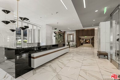 Wilshire Terrace unit 2F, Los Angeles, CA 90024 - photo 2