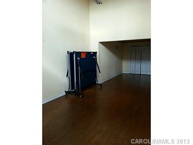 Rec Room - Flexible space - on main level of unit.