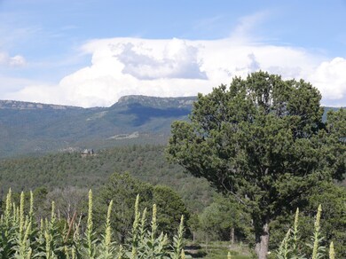 Raton Mesa