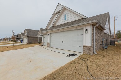23115 E 101st Place S, Broken Arrow, OK 74014 - photo 4