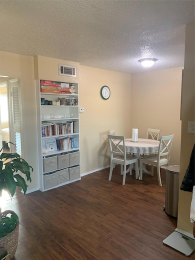 East University Place Condominiums unit 218, Austin, TX 78722 - photo 4