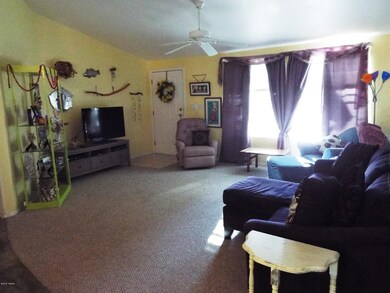 61 Timber Ridge Loop, Show Low, AZ 85901 - photo 2