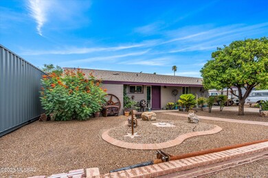 4327 E Timrod St, Tucson, AZ 85711 - photo 2