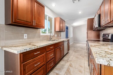 1339 N Dakota St, Chandler, AZ 85225 - photo 7