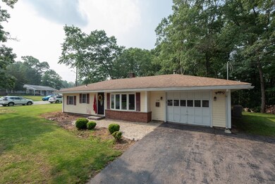 760 E Ashland St, Brockton, MA 02302 - photo 3