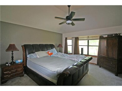 Master Bedroom.