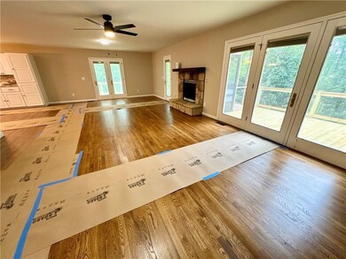 1803 Chatuge Hills Rd, Hiawassee, GA 30546 - photo 6