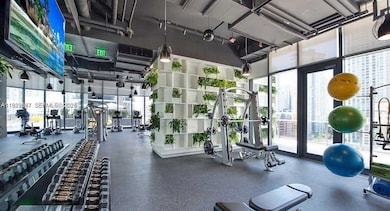 Brickell Heights unit 2805, Miami, FL 33130 - photo 6