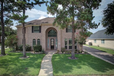 15710 Jamie Lee Dr, Houston, TX 77095 - photo 2