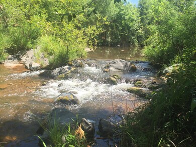 Oak Creek at DA Ranch