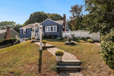 64 Day Cir, Woburn, MA 01801 - photo 4