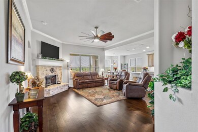 1532 Signature Dr, Weatherford, TX 76087 - photo 3