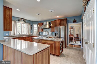 7368 Huntsmans Dr, Warrenton, VA 20186 - photo 6