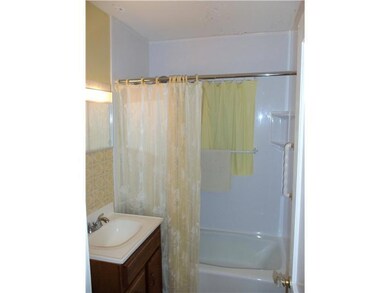 Bathroom.