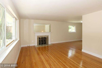 806 Hayward Ave, Takoma Park, MD 20912 - photo 4