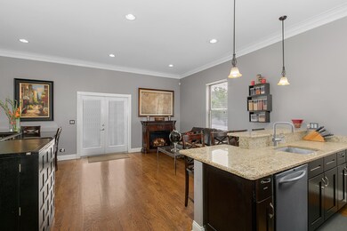 2454 W Wabansia Ave unit 1E, Chicago, IL 60647 - photo 3