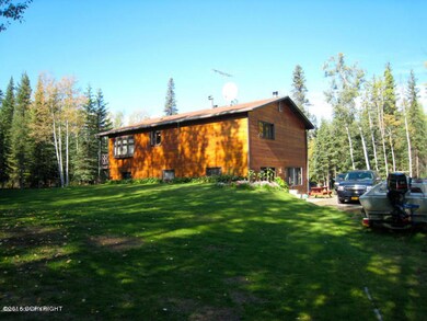 rear view