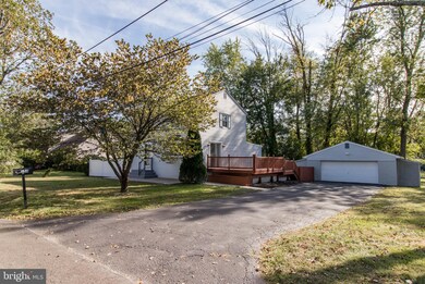 155 Hazel Ave, Feasterville Trevose, PA 19053 - photo 5