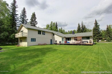 A 29,430 Square Foot Lot