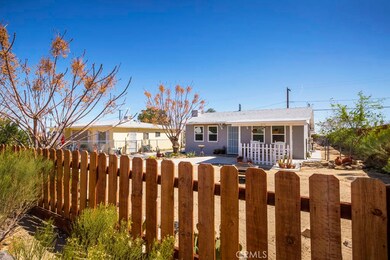 62019 Sunburst Cir, Joshua Tree, CA 92252 - photo 3