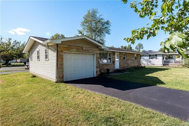 630 N Church St, Austin, IN 47102 - photo 2