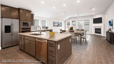 20430 Avelignese Way, Tomball, TX 77377 - photo 2