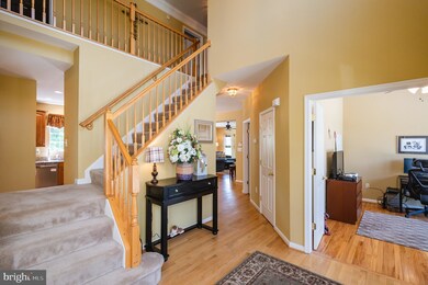 5025 Autumn Glow Way, Perry Hall, MD 21128 - photo 2