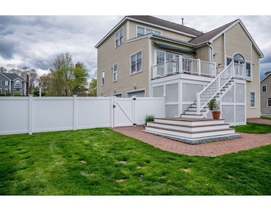 80 Windkist Farm Rd, North Andover, MA 01845 - photo 3