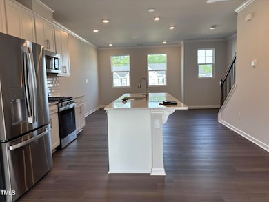 1757 Barrett Run Trail, Apex, NC 27502 - photo 5