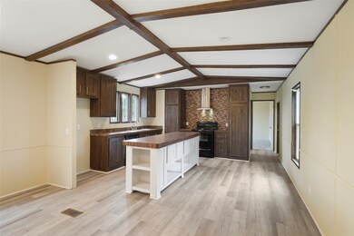 171 Country Oaks St unit Lot 19, Brazoria, TX 77422 - photo 5