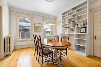 7 Manton Terrace unit 2, Brookline, MA 02446 - photo 4