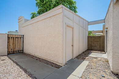 Detached Garage