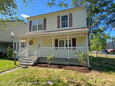 93 10th St, Keansburg, NJ 07734 - photo 2