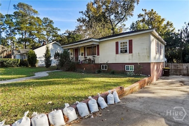 1619 E Anderson St, Savannah, GA 31404 - photo 5