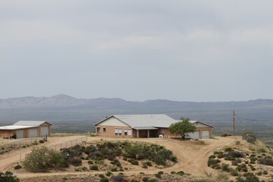 Home on the Hill
