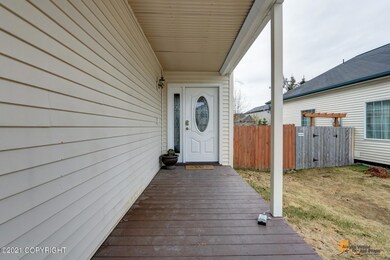 Covered Entry
