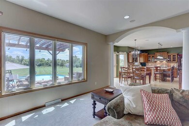 W2857 Pine Ridge Ct, Belleville, WI 53508 - photo 6