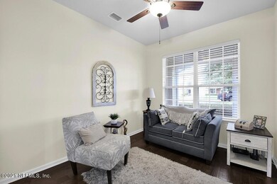 Office/4th Bedroom