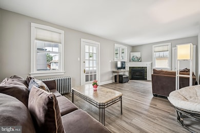 162 Princeton Rd, Audubon, NJ 08106 - photo 4