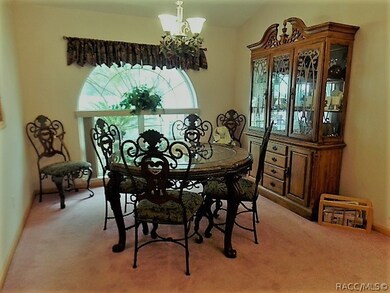 2610 W Fairway Loop, Citrus Springs, FL 34434 - photo 3